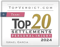 Top 20 Jury Verdicts